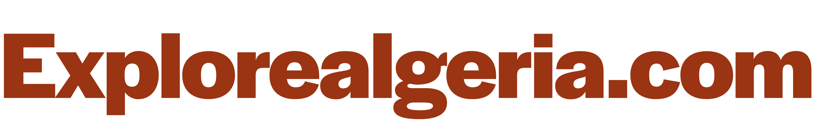 Algeria