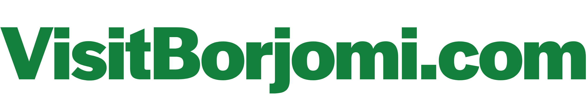 Borjomi