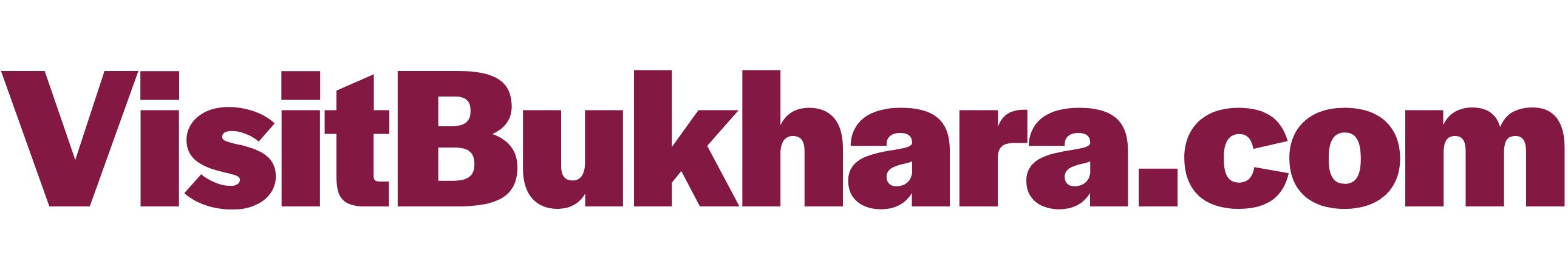 Bukhara