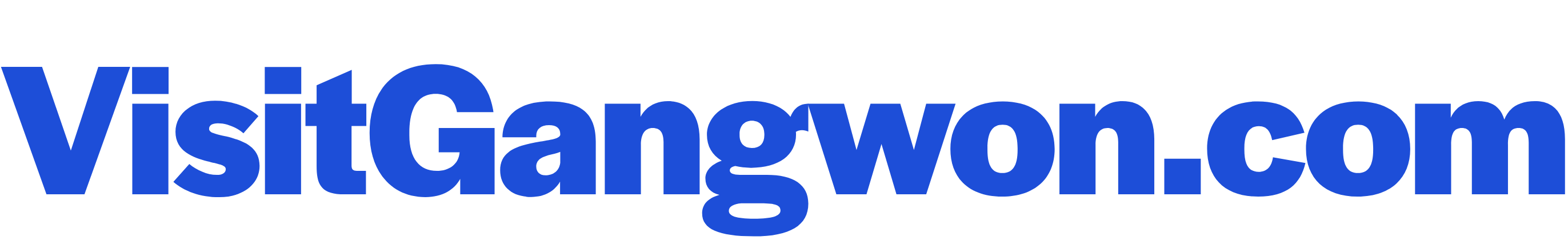 Gangwon