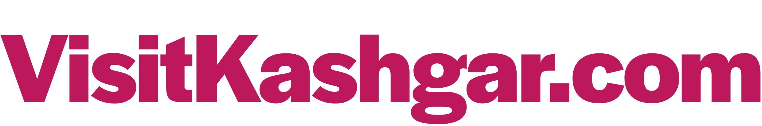 Kashgar