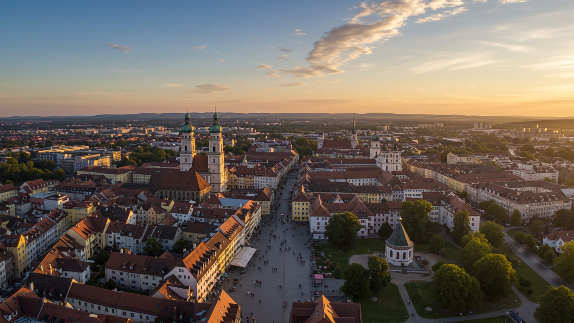Straubing hero image